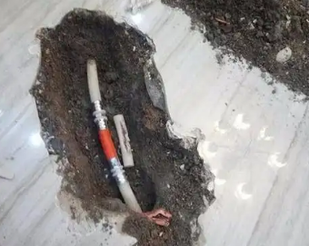 龙泉驿测漏水电话