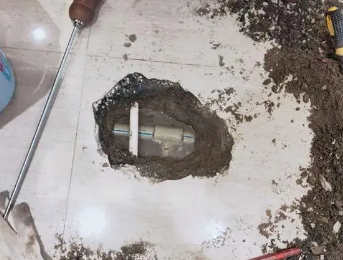 龙泉驿测漏水电话