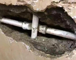 龙泉驿测漏水哪家好