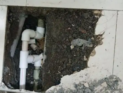 龙泉驿测漏水哪家好