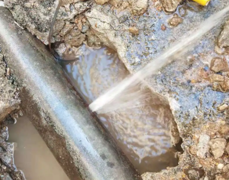 龙泉驿测漏水公司