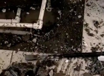 龙泉驿漏水检测电话