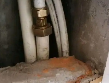 龙泉驿水管漏水检测哪家好